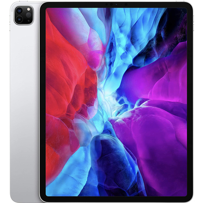 Apple iPad Pro 12.9-inch tablet 2020 4th-generation