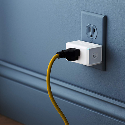 TP-Link HS105 Smart Plug Mini, 2-pack