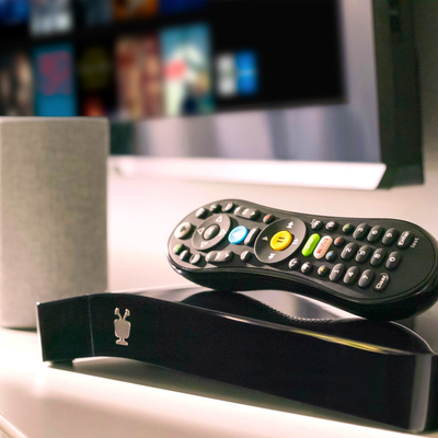 TiVo Bolt Cable and OTA DVRs