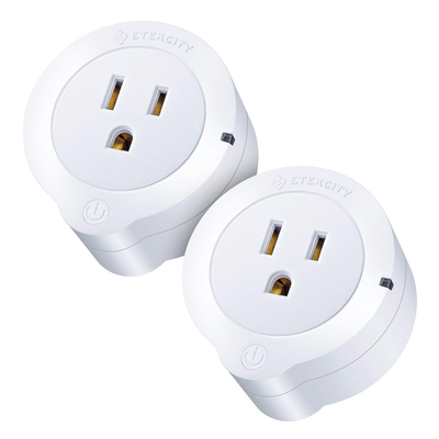 Etekcity Smart Plug (2-pack)