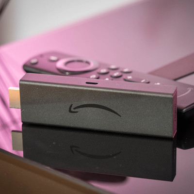 Le feu Fire TV Stick d'Amazon est désormais offert avec deux mois gratuits d'HBO