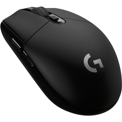 Logitech G305 LightSpeed wireless optical gaming mouse