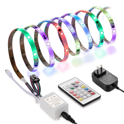 Linkind RGB Waterproof Light Strip Kit