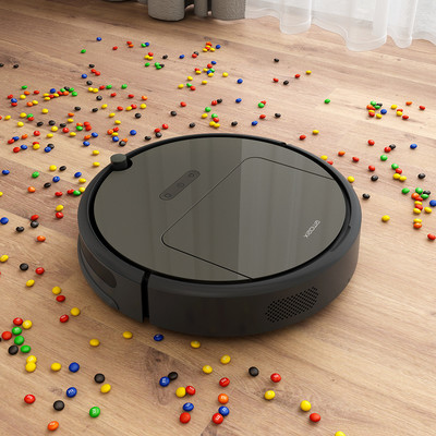 Roborock E35 Robot Vacuum and Mop