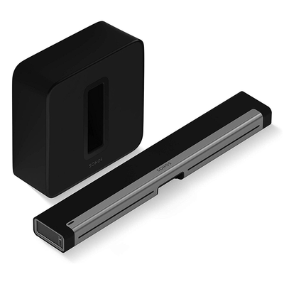 Sonos 3.1 Entertainment Set