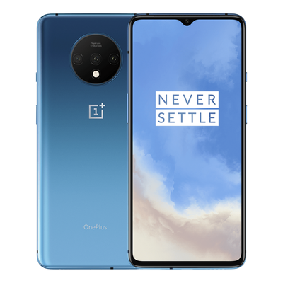 OnePlus 7T (Unlocked, 128GB)