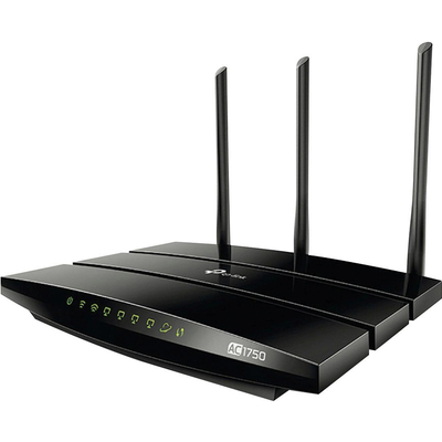 TP-Link Archer C7 AC1750 Wi-Fi 5 dual-band router