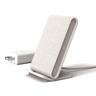 Keep your battery and wallet happy with this discounted iOttie iON Wireless Charging Stand