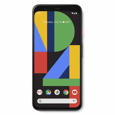 Google Pixel 4