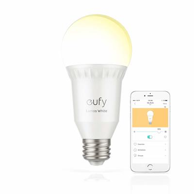 Eufy lumos white smart bulb