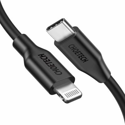 Choetech USB-C to Lightning Cable