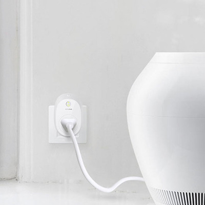 TP-LINK HS100 Smart Plug 3-Pack