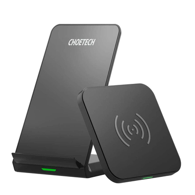 Choetech Wireless Charging Bundle (2-pack)