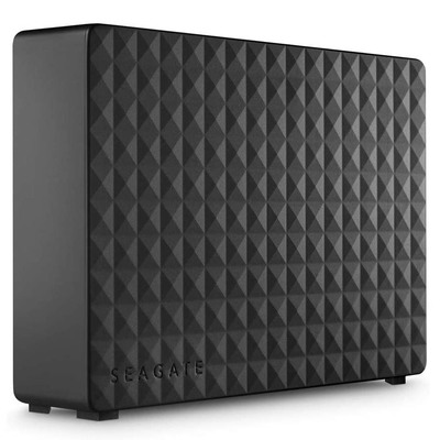 Seagate Expansion 10TB external USB 3.0 hard drive