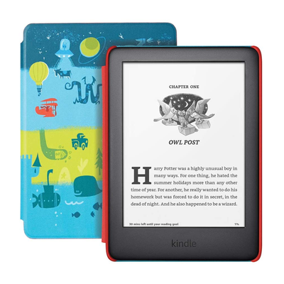 Amazon Kindle Kids Edition