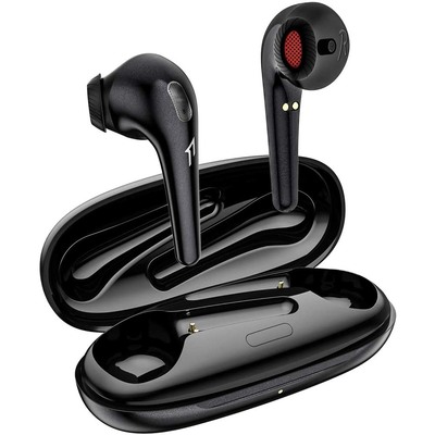 1More true wireless earbuds and headsets