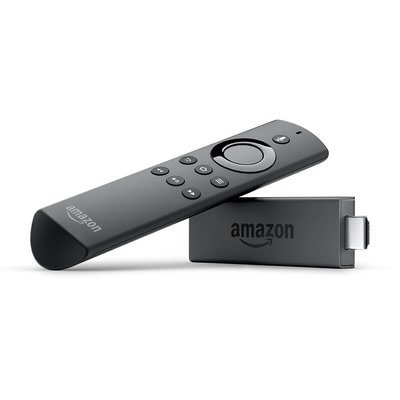 Amazon Fire TV Stick