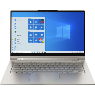 Lenovo Yoga C940 2-in-1 14-inch 4K touchscreen laptop