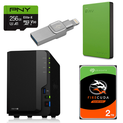 PC and Mobile Storage Sale