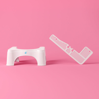 Squatty Potty Mother's Day Bundle