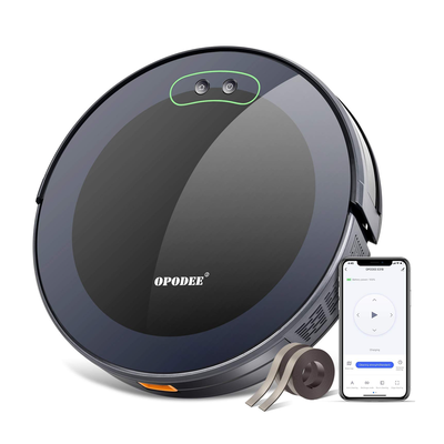 OPODEE Robot Vacuum and Mop Cleaner