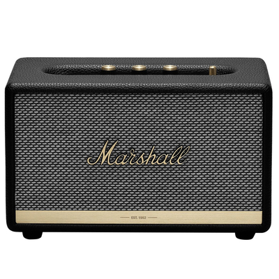 Marshall Action II multi-room Bluetooth speaker