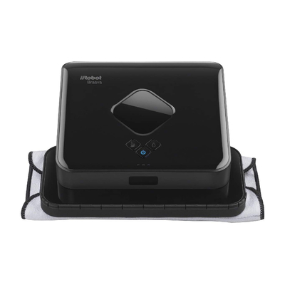 iRobot Braava 380t Robot Mop