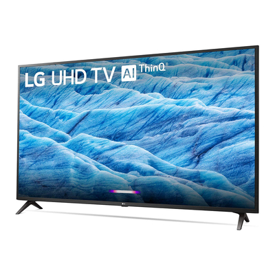 LG 65-inch LED 4K Smart TV (65UM6900PUA)