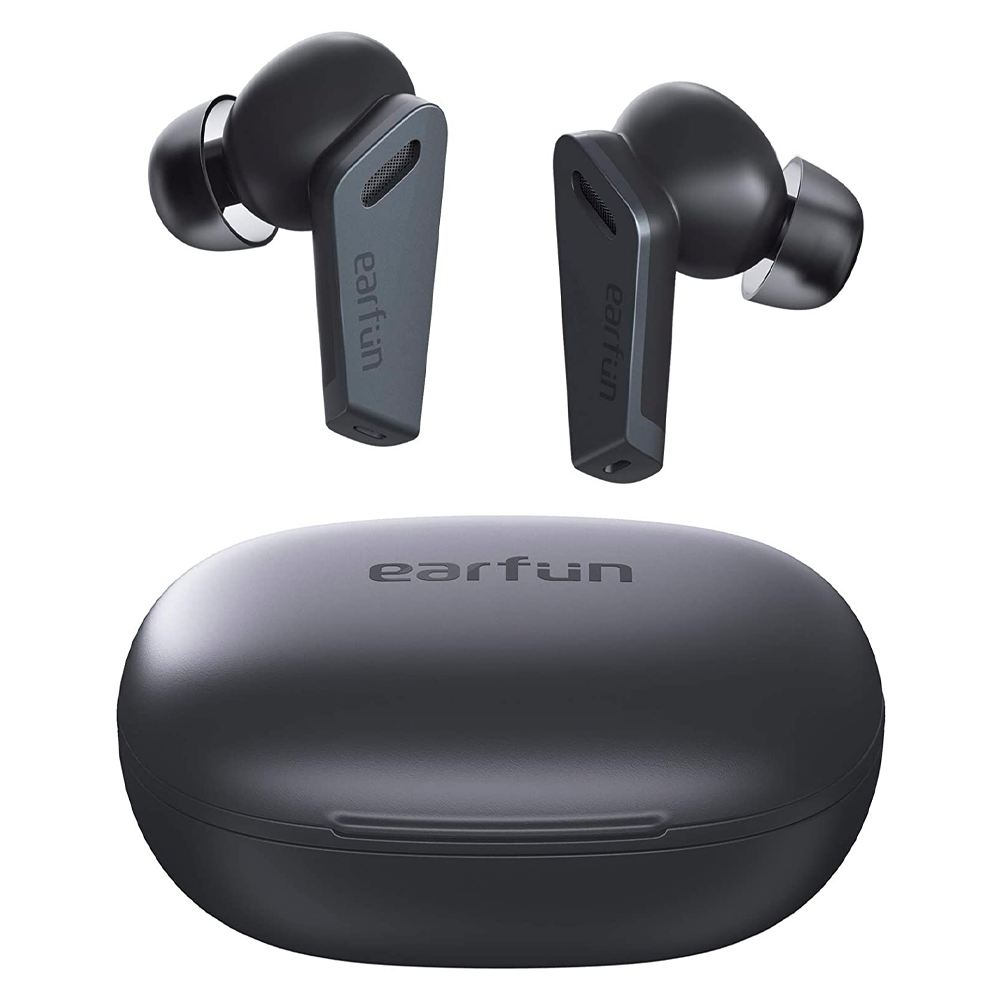 The EarFun Air Pro true wireless earbuds are down to a new low price