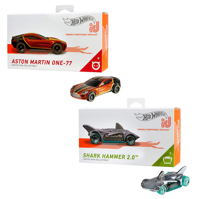 Hot Wheels Sale