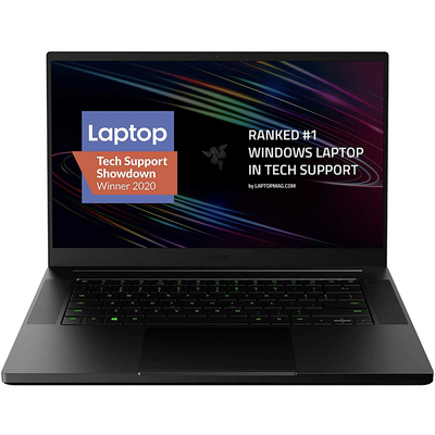 Razer Blade 15 Base gaming laptop Max-Q