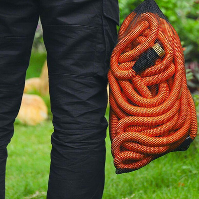 Tacklife 100-Foot Expandable Garden Hose