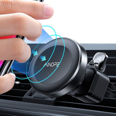 Ainope Magnetic Car Phone Mount