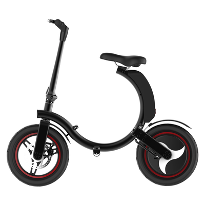 Lobo eFold Road Electric Bicycle