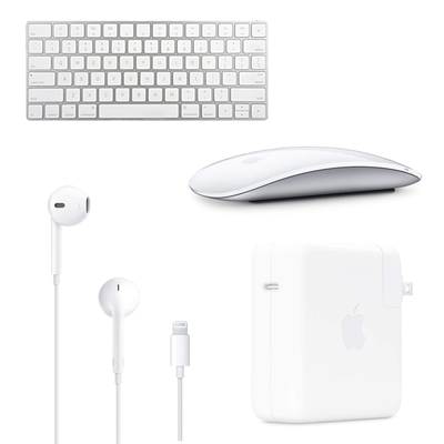 Apple Accessories