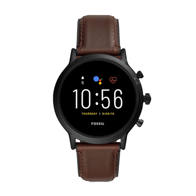 fossil gen 5 pantip