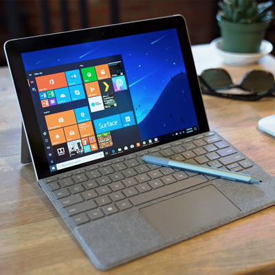 Microsoft Surface Go