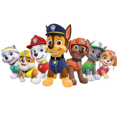 PAW Patrol (Digital HD)