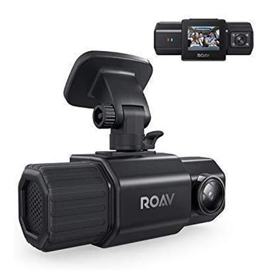 Anker Roav DashCam Duo