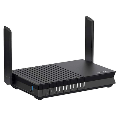 Netgear AX1800 Wi-Fi 6 4-stream wireless router