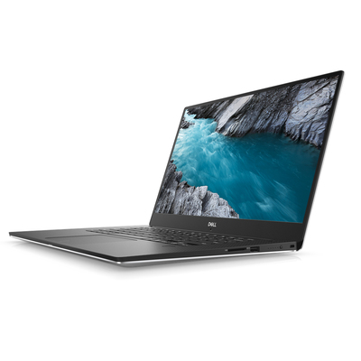 Dell New XPS 15 laptop