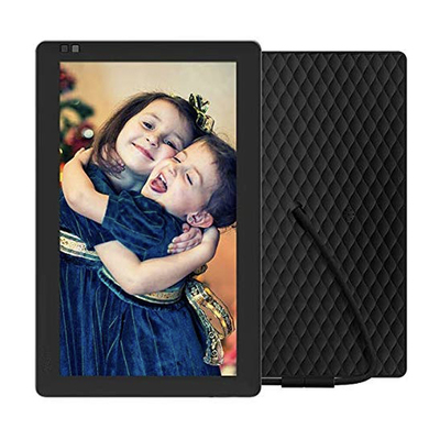 Nixplay Seed 10-inch Wi-Fi digital photo frame