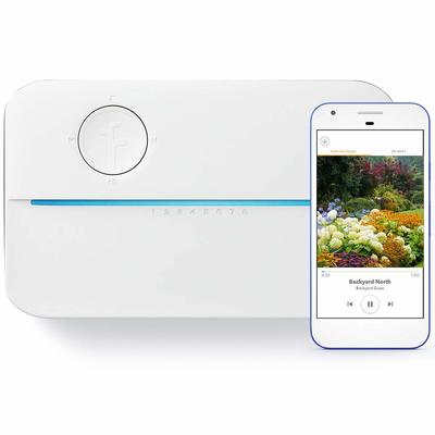 Rachio 3 16-zone smart sprinkler controller