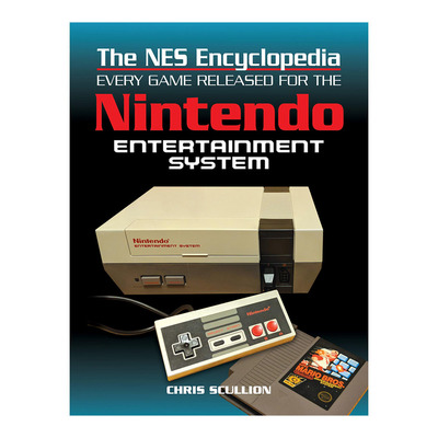 The NES Encyclopedia