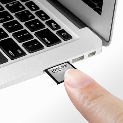 Transcend JetDrive