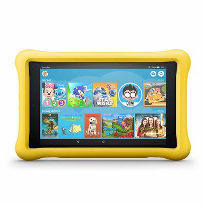 Amazon Fire HD 8 Kids Edition Tablet
