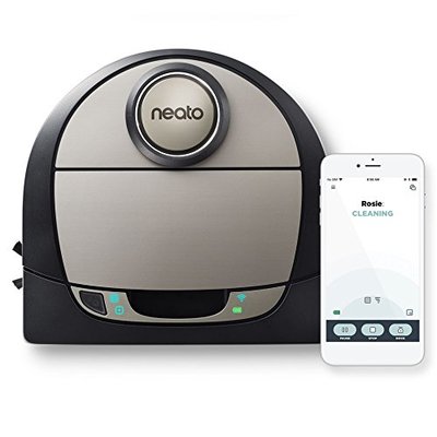 Neato Robotics Botvac D7