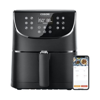 Cosori Smart Wi-Fi Air Fryer