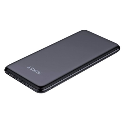 Aukey 20000mAh Multi-Port USB Power Bank
