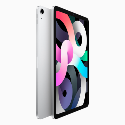 Open-box Apple iPad & MacBook sale